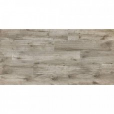 Керамогранит матовая Pure Wood X122343X6 Grey 120x20 6мм  серый Porcelaingres