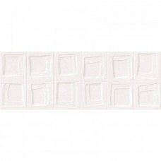 Керамическая плитка матовая Magic 389 Blanco 89x32 10мм  серый Porcelanicos HDC