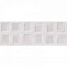 Керамическая плитка матовая Magic 389 Perla 89x32 10мм  белый Porcelanicos HDC