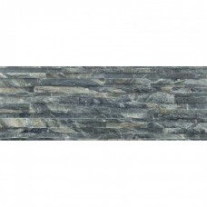 Керамогранит матовая Thuy-Hanoi 389 Forest 89x32 8мм  синий Porcelanicos HDC