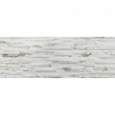 Керамогранит матовая Thuy-Hanoi 389 Blanco 89x32 8мм  белый Porcelanicos HDC