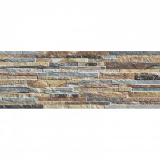 Керамогранит матовая Arcalis 202636 Oxide 89x32 10мм  коричневый Porcelanicos HDC