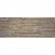 Керамогранит матовая Smart 201810 Oxido 90x33 10мм  коричневый Porcelanicos HDC