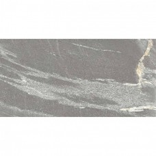 Керамогранит матовая Elements 203065 Grey 120x60 9мм  серый Porcelanicos HDC