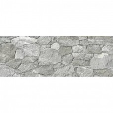 Керамогранит матовая Elements 203130 389 Grey 89x32 11мм  серый Porcelanicos HDC