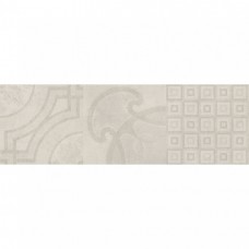 Декор матовая 9515 Rect. Decor Blanco 90x30 8мм бежевый Porcelanite Dos Декор матовая 9515 Rect. Decor Blanco 90x30 8мм бежевый Porcelanite Dos