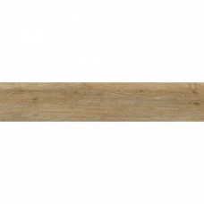 Керамогранит матовая Serie 1316 Roble 130x25 8мм  коричневый Porcelanite Dos