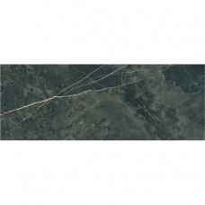 Керамогранит полированная 1320 Negro Pulido Rect. 128x48 11мм  черный Porcelanite Dos