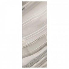 Керамогранит глянцевая 1331 Gris Pulido Rect 128x48 11мм  серый Porcelanite Dos