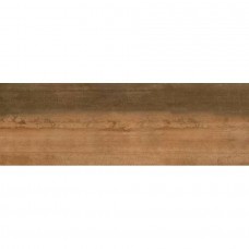 Керамическая плитка матовая 1200 Caldera 120x40 9мм  коричневый Porcelanite Dos