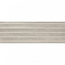 Керамическая плитка матовая 9542 Sakai Silver Relieve Kimura 90x30 9мм  коричневый Porcelanite Dos