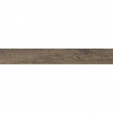 Керамогранит матовая 6611 PD66338 Nogal Rectificado 148x21 9мм  коричневый Porcelanite Dos
