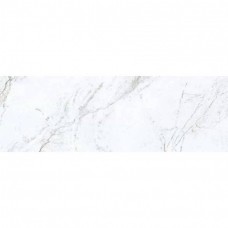 Керамическая плитка матовая Iguazu 9547 White 90x30 10.4мм  белый Porcelanite Dos