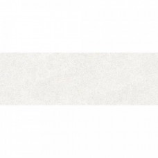 Керамическая плитка матовая Soller 9551 Blanco Rect 90x30 10.5мм  белый Porcelanite Dos