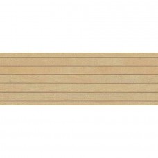 Керамическая плитка матовая Oxford P19814271 Liston Natural 100x33 11мм  коричневый Porcelanosa