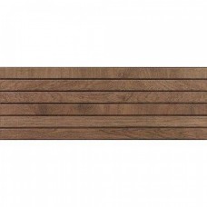 Керамическая плитка матовая Oxford P19813981 Liston Cognac 100x33 11мм коричневый Porcelanosa Керамическая плитка матовая Oxford P19813981 Liston Cognac 100x33 11мм коричневый Porcelanosa