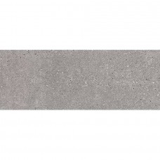 Керамическая плитка матовая Bottega P35800401 Acero 120x45 9мм  серый Porcelanosa