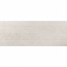 Керамическая плитка матовая Bottega P35800491 Spiga Caliza 120x45 9мм  бежевый Porcelanosa