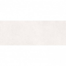 Керамическая плитка матовая Bottega 100239817 White 120x45 10мм  белый Porcelanosa