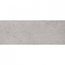 Керамическая плитка матовая Prada 100239845 Acero 120x45 10мм  серый Porcelanosa