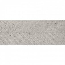 Керамическая плитка матовая Prada 100239874 Acero Spiga 120x45 10мм  серый Porcelanosa