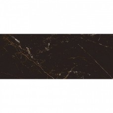 Керамическая плитка глянцевая Laurent Bookmatch 150x60 10мм  черный Porcelanosa