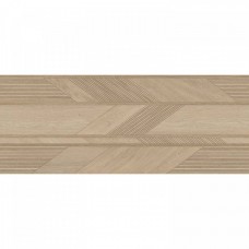 Керамическая плитка матовая 3D 100337364 Arrow Arce 150x60 10.5мм коричневый Porcelanosa Керамическая плитка матовая 3D 100337364 Arrow Arce 150x60 10.5мм коричневый Porcelanosa
