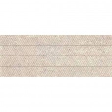 Керамическая плитка матовая Coral 100330304 Caliza Spiga 120x45 11мм  бежевый Porcelanosa