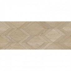 Керамическая плитка матовая Gent 100337347 Diamond 3D Arce 150x60 10.5мм  бежевый Porcelanosa