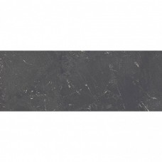 Керамическая плитка матовая Nolita Nyc 100330279 Marquina 120x45 10мм  черный Porcelanosa