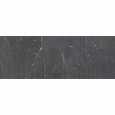 Керамическая плитка матовая Nolita Nyc 100330294 Marquina Matt Madison 120x45 10мм  черный Porcelanosa