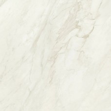 Керамогранит полированная Glem 100331078 White Polished 120x120 6мм  белый Porcelanosa