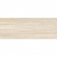 Керамическая плитка матовая Roma 100320059 Canal Marfil 120x45 10мм  бежевый Porcelanosa