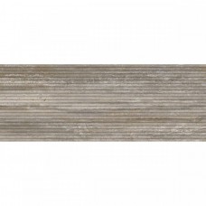 Керамическая плитка матовая Roma 100319161 Canal Noce 120x45 10мм  коричневый Porcelanosa