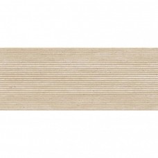 Керамическая плитка матовая Taranto 100362292 Marfil Canal 150x60 10.5мм  бежевый Porcelanosa
