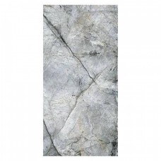 Керамогранит лаппатированная LC210 Fiji Grey Lapato Carving 120x60 9мм  серый Primavera