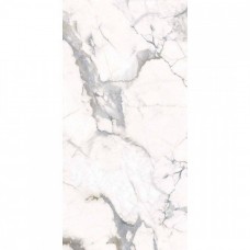 Керамогранит полированная PR223 Maverick White Polished 120x60 9мм  белый Primavera