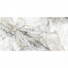 Керамогранит матовая GG208 Dior White Grit Granula 120x60 9мм  белый Primavera