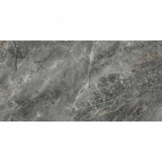 Керамогранит матовая CR233 Black Velvet Carving 120x60 9мм  серый Primavera