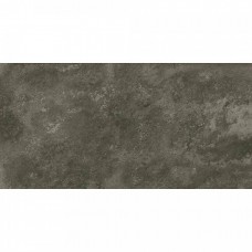 Керамогранит матовая PC205 Nola Dark Punch-Carving 120x60 9мм  черный Primavera