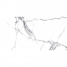 Керамогранит глянцевая PR232 Siroco Polished 120x60 9мм  белый Primavera