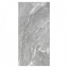 Керамогранит лаппатированная LC203 Majestic Grey Lapato Carving 120x60 9мм  серый Primavera