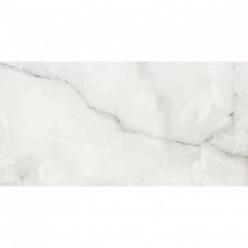 Керамогранит матовая CR224 Onyx Amber Carving 120x60 9мм  белый Primavera