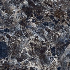 Керамогранит глянцевая GR106 Roman Empro Brown High Glossy 60x60 9мм  черный Primavera