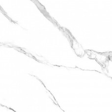 Керамогранит матовая TP66M24 Эльбрус Матовый 60x60 9мм  белый Primavera
