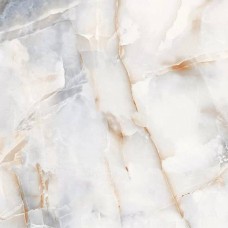 Керамогранит матовая CR118 Rodas Light Carving 60x60 9мм  голубой Primavera