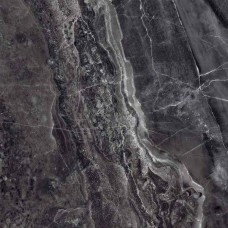 Керамогранит полированная PR115 Titan Black Polished 60x60 9мм  черный Primavera