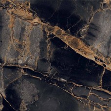 Керамогранит глянцевая GR101 Golden Black High Glossy 60x60 9мм черный Primavera Керамогранит глянцевая GR101 Golden Black High Glossy 60x60 9мм черный Primavera