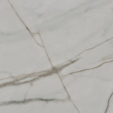 Керамогранит глянцевая NG100 Торозо Glossy 60x60 9мм  белый Primavera