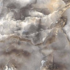 Керамогранит полированная PR119 Honey Onyx Sky Polished 60x60 9мм  серый Primavera